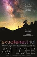 Loeb |  Extraterrestrial | Buch |  Sack Fachmedien