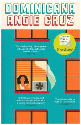 Cruz |  Dominicana | Buch |  Sack Fachmedien