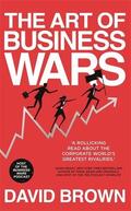 Wars / Brown |  The Art of Business Wars | Buch |  Sack Fachmedien