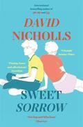 Nicholls |  Sweet Sorrow | Buch |  Sack Fachmedien