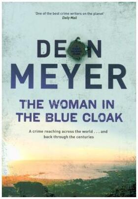 Meyer | The Woman in the Blue Cloak | Buch | 978-1-5293-0926-3 | www.sack.de