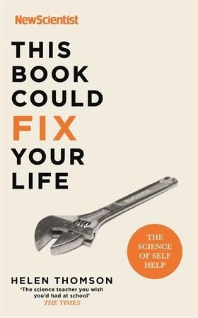 Thomson |  This Book Could Fix Your Life | Buch |  Sack Fachmedien