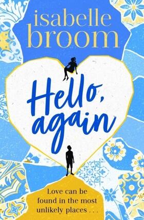 Broom |  Hello, Again | eBook | Sack Fachmedien