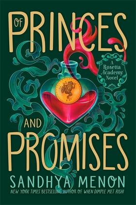 Menon | Of Princes and Promises | Buch | 978-1-5293-2534-8 | www.sack.de