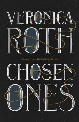Roth |  Chosen Ones | Buch |  Sack Fachmedien