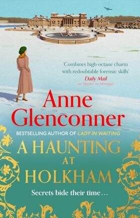 Glenconner |  A Haunting at Holkham | Buch |  Sack Fachmedien