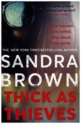 Brown | Thick as Thieves | Buch | 978-1-5293-4172-0 | www.sack.de