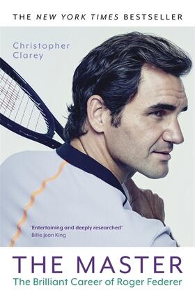 Clarey |  The Master | Buch |  Sack Fachmedien