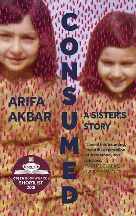 Akbar |  Consumed | Buch |  Sack Fachmedien