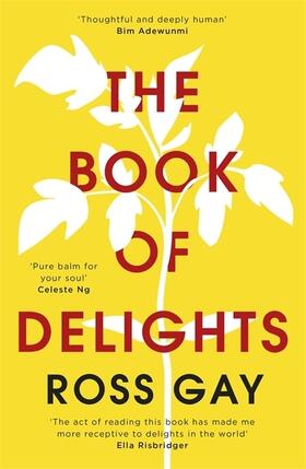 Gay |  The Book of Delights | Buch |  Sack Fachmedien