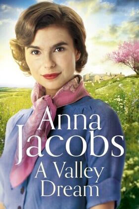Jacobs |  A Valley Dream | eBook | Sack Fachmedien