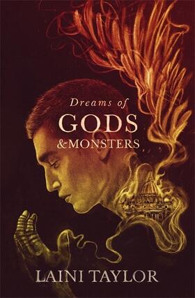 Taylor |  Dreams of Gods and Monsters | Buch |  Sack Fachmedien
