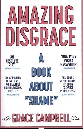 Campbell |  Amazing Disgrace | Buch |  Sack Fachmedien