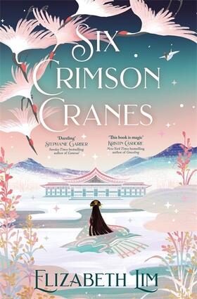 Lim | Six Crimson Cranes | Buch | 978-1-5293-5657-1 | www.sack.de
