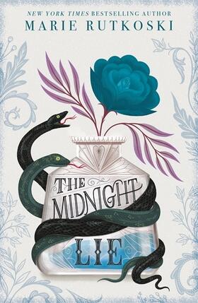 Rutkoski |  The Midnight Lie | Buch |  Sack Fachmedien
