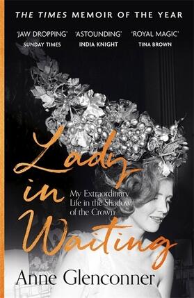 Glenconner |  Lady in Waiting | Buch |  Sack Fachmedien