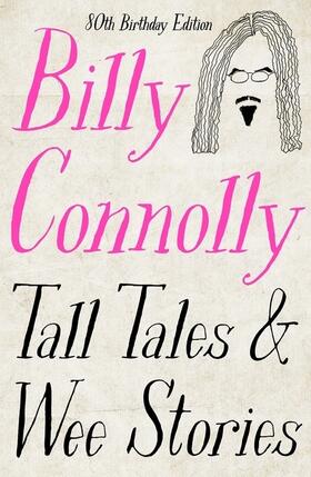 Connolly |  Tall Tales and Wee Stories | Buch |  Sack Fachmedien