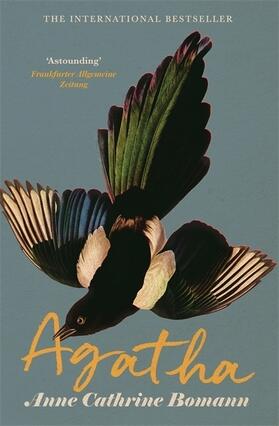 Bomann |  Agatha | Buch |  Sack Fachmedien