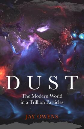 Owens, J: Dust | Buch | 978-1-5293-6265-7 | www.sack.de