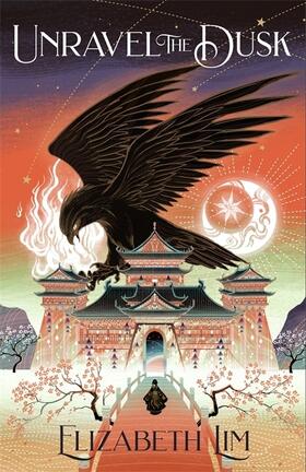 Lim |  Unravel the Dusk | Buch |  Sack Fachmedien