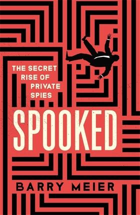 Meier |  Spooked | Buch |  Sack Fachmedien