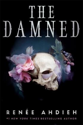 Ahdieh |  The Damned | Buch |  Sack Fachmedien