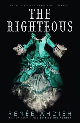 Ahdieh |  The Righteous | Buch |  Sack Fachmedien
