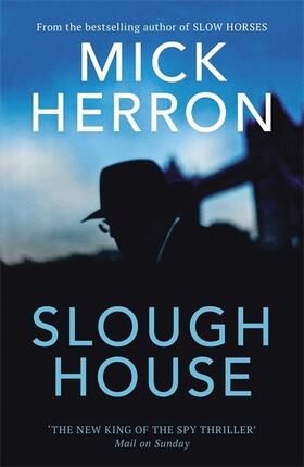 Herron |  Slough House | Buch |  Sack Fachmedien