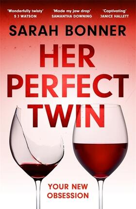 Bonner | Her Perfect Twin | Buch | 978-1-5293-8274-7 | sack.de