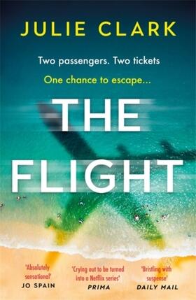 Clark |  The Flight | Buch |  Sack Fachmedien