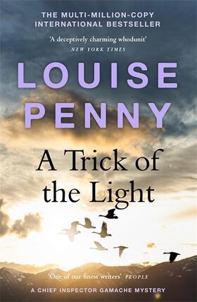 Penny |  A Trick of the Light | Buch |  Sack Fachmedien
