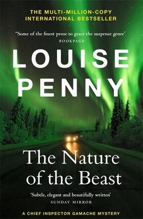 Penny |  The Nature of the Beast | Buch |  Sack Fachmedien