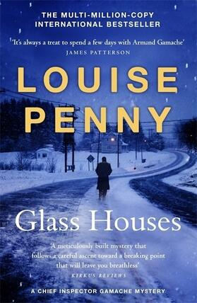 Penny |  Glass Houses | Buch |  Sack Fachmedien