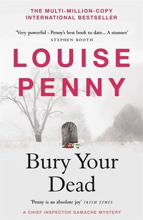Penny |  Bury Your Dead | Buch |  Sack Fachmedien