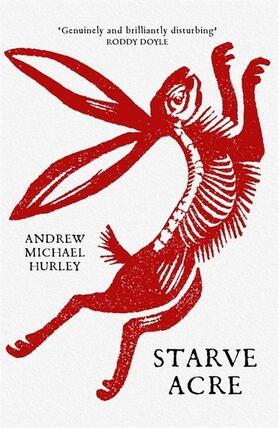 Hurley |  Starve Acre | Buch |  Sack Fachmedien