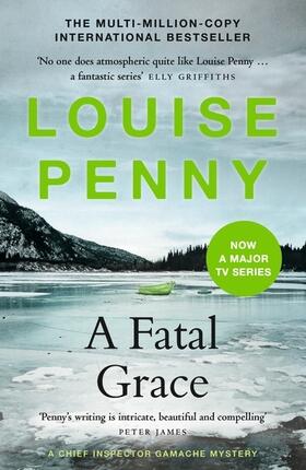 Penny |  A Fatal Grace | Buch |  Sack Fachmedien
