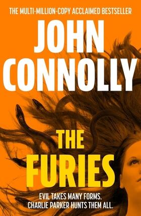 Connolly | The Furies | Buch | 978-1-5293-9177-0 | www.sack.de