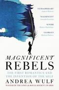 Wulf |  Magnificent Rebels | Buch |  Sack Fachmedien
