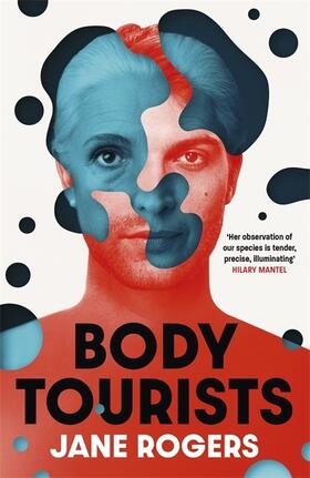 Rogers |  Body Tourists | Buch |  Sack Fachmedien