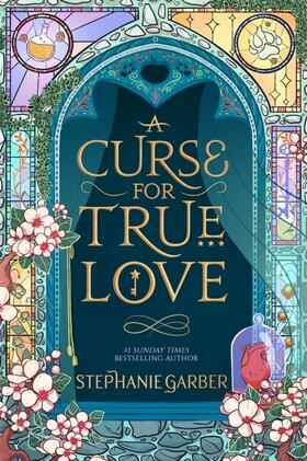 Garber |  A Curse for True Love | Buch |  Sack Fachmedien