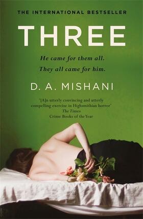 Mishani |  Three | Buch |  Sack Fachmedien