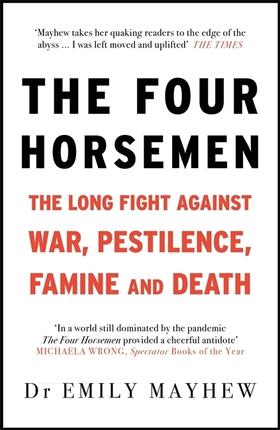 Mayhew |  The Four Horsemen | Buch |  Sack Fachmedien