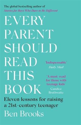 Brooks |  Every Parent Should Read This Book | Buch |  Sack Fachmedien