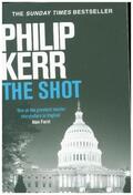 Kerr |  The Shot | Buch |  Sack Fachmedien