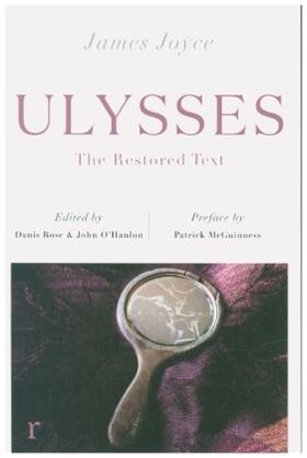 Joyce | Ulysses | Buch | 978-1-5294-0553-8 | www.sack.de