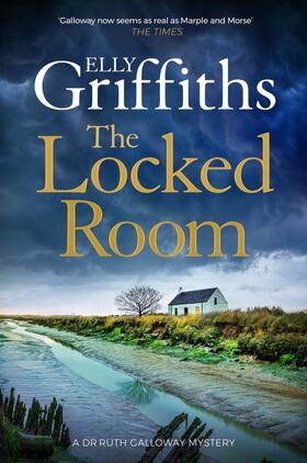 Griffiths | The Locked Room | Buch | 978-1-5294-0967-3 | www.sack.de