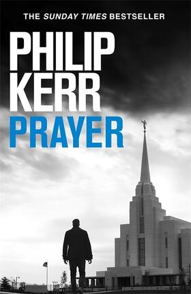 Kerr | Prayer | Buch | sack.de