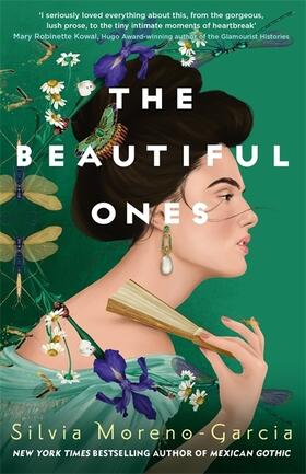 Moreno-Garcia | The Beautiful Ones | Buch | 978-1-5294-1614-5 | www.sack.de