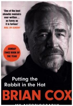 Cox |  Putting the Rabbit in the Hat | Buch |  Sack Fachmedien