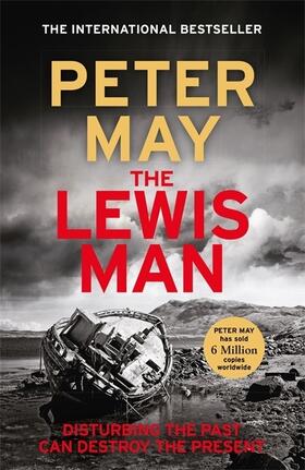 May | The Lewis Man | Buch | 978-1-5294-1681-7 | www.sack.de
